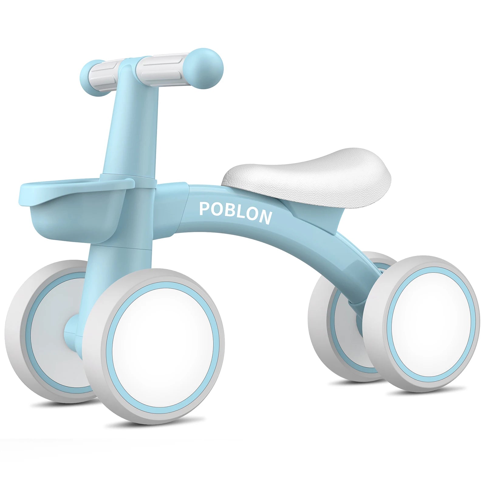 First Ride Trike