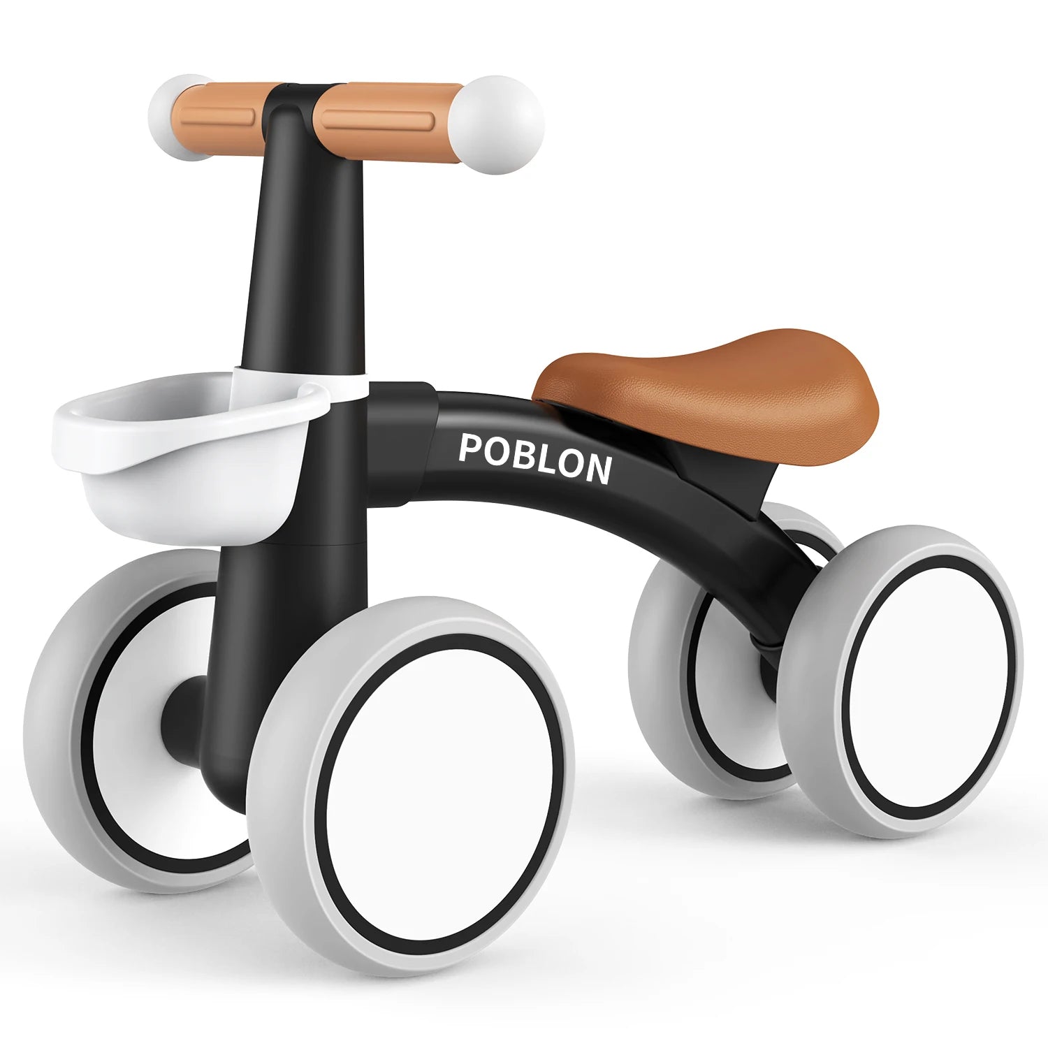 First Ride Trike