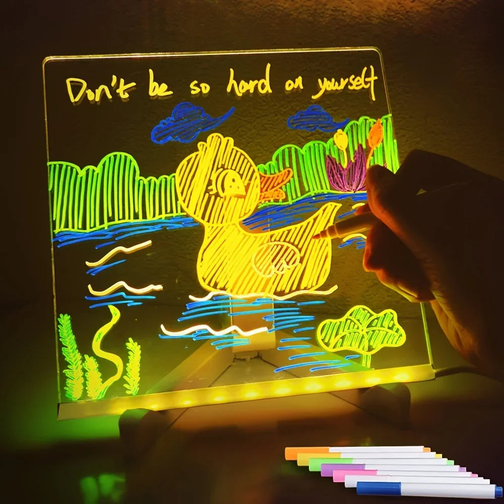 LightPad Creative Light Board