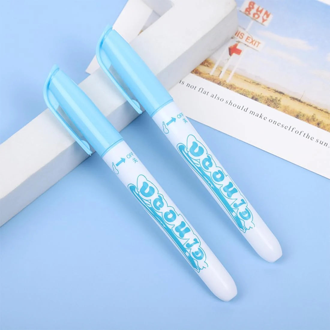 Reusable and practical for everyday use