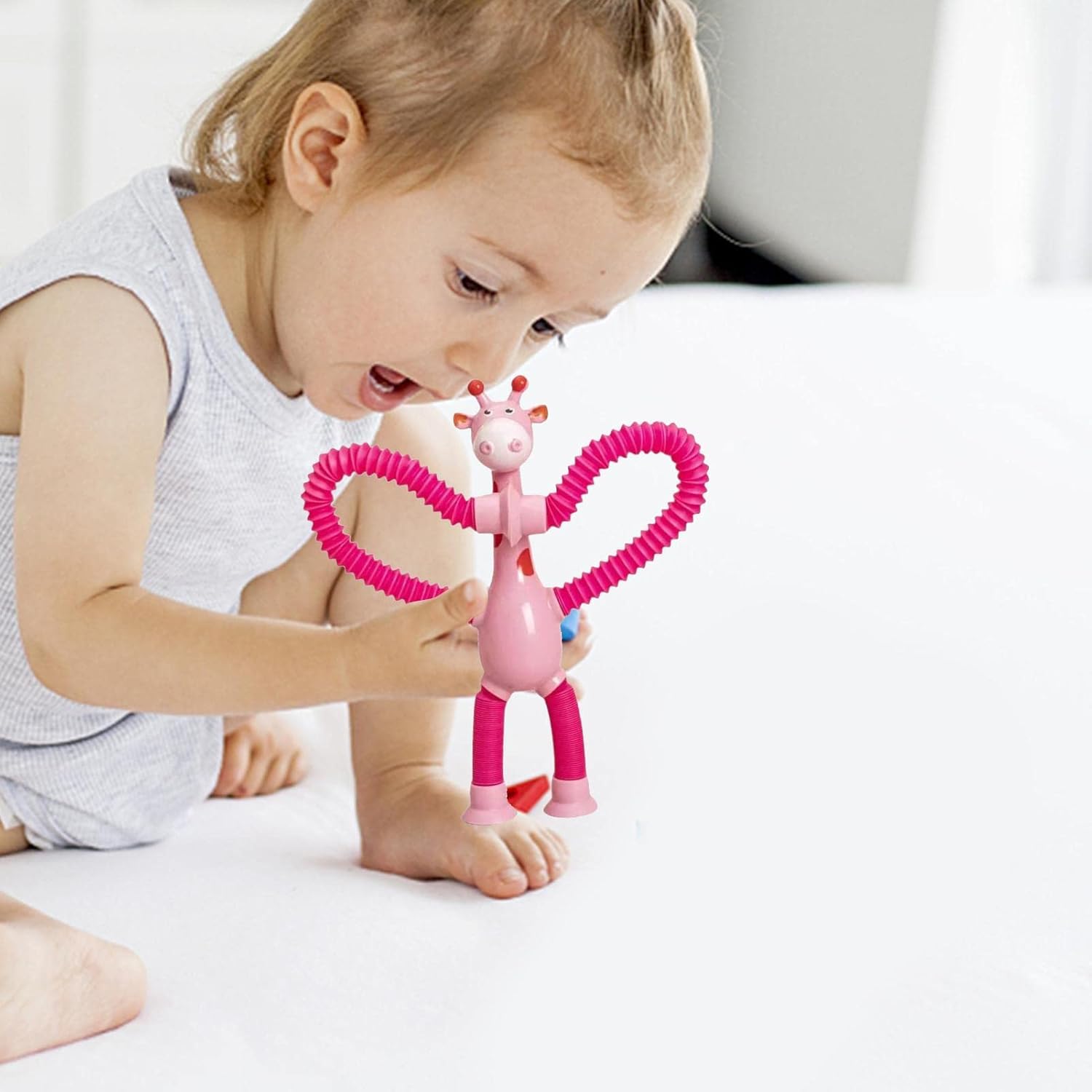 PopiBot Creative Sensory Toy