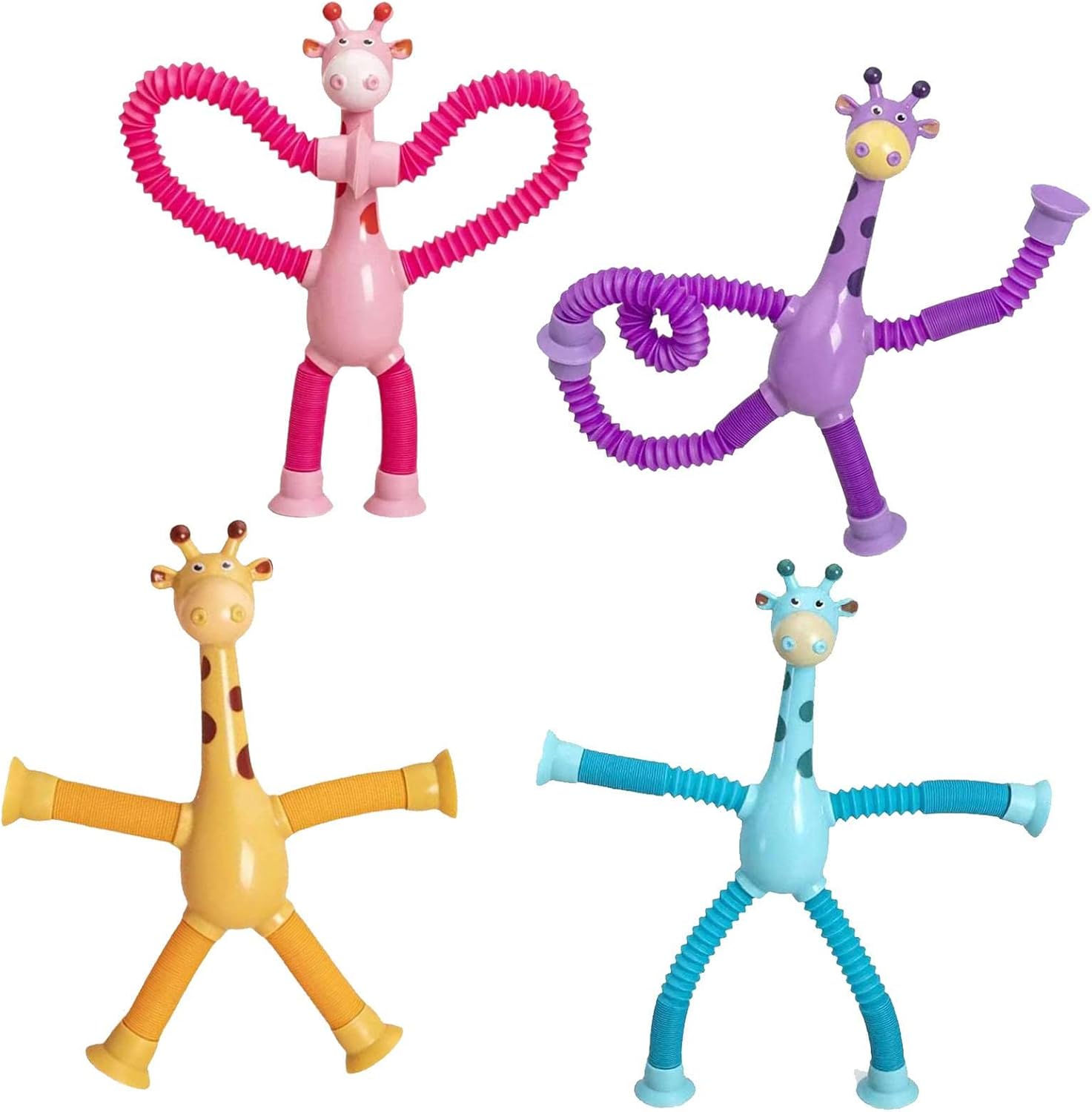 PopiBot Creative Sensory Toy