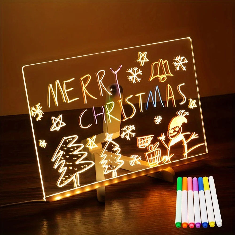 LightPad Creative Light Board