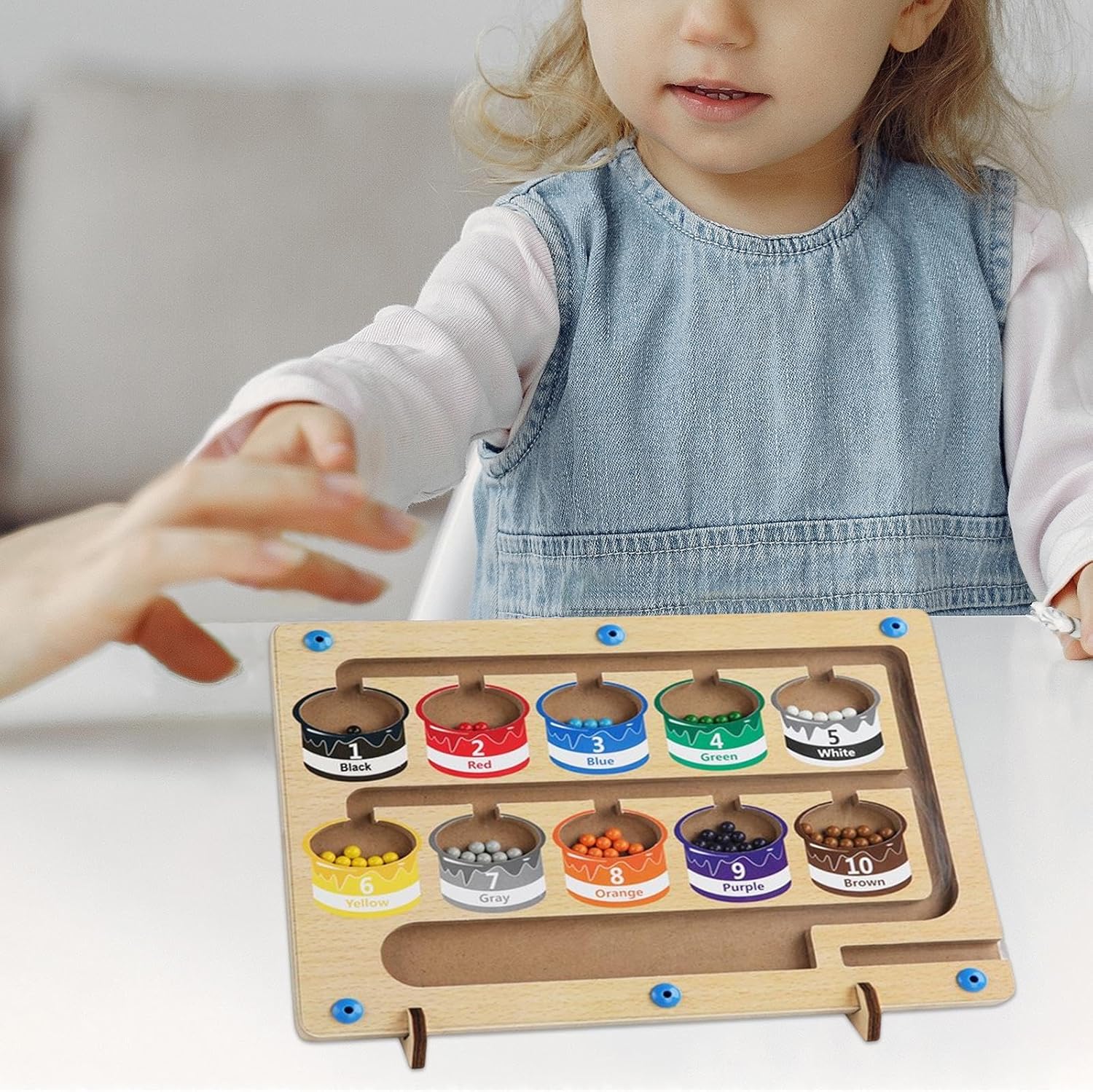 Montessori Educational Board
