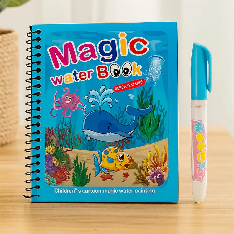 Creativity, learning and relaxation