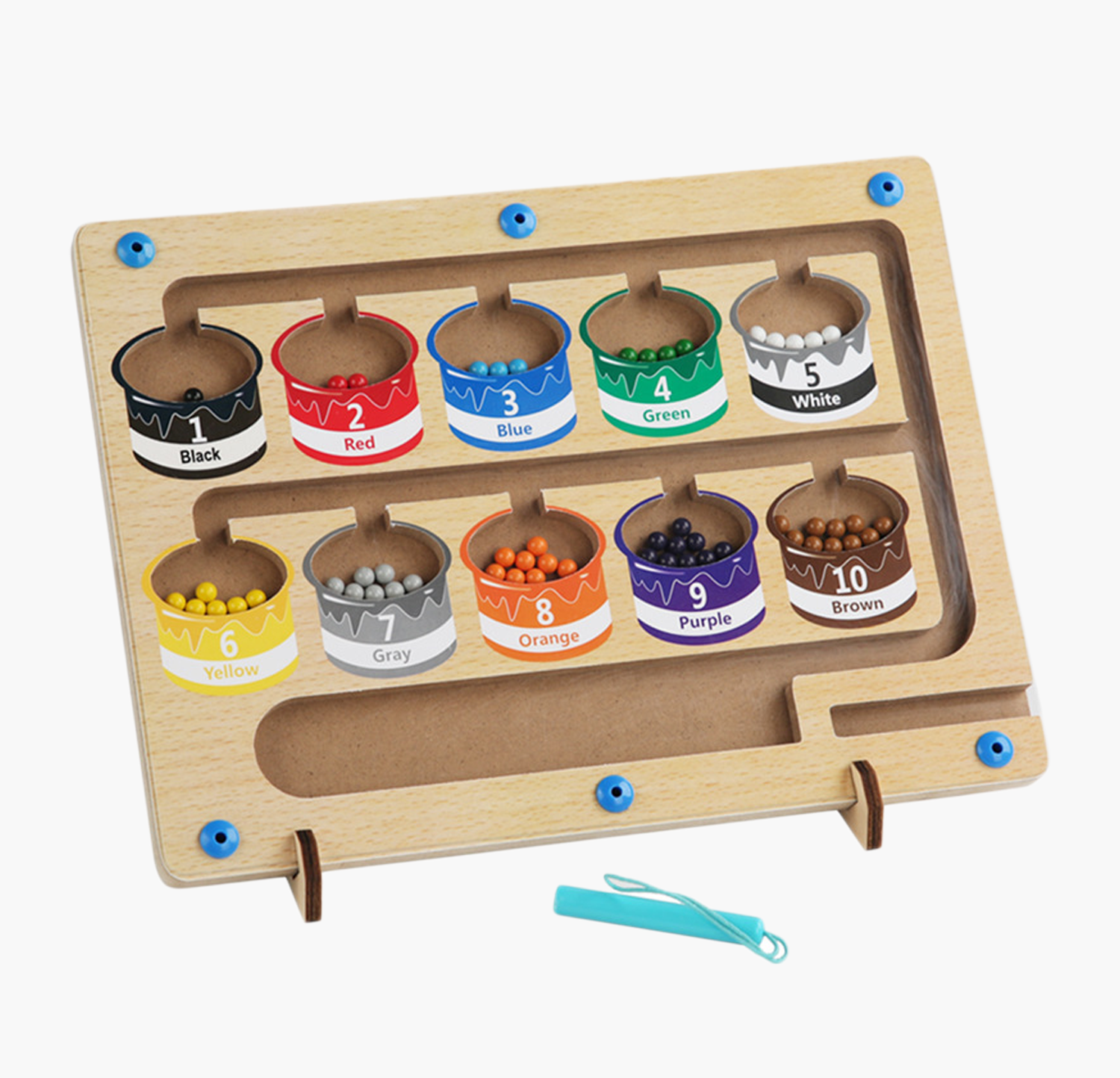 Montessori Educational Board